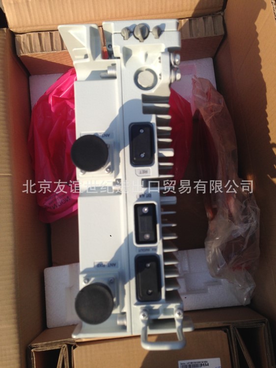全新原包華為3936-900RRU電源