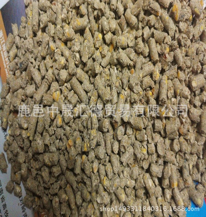 批發(fā)，源頭直供價(jià)格合理　昆山大麻鴨配合飼料