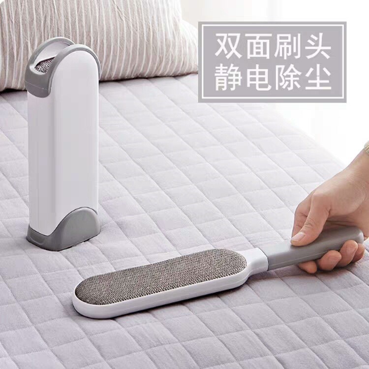 居家衣物床單除毛神器旅行靜音去毛球刷 多功能刮毛清理器SM