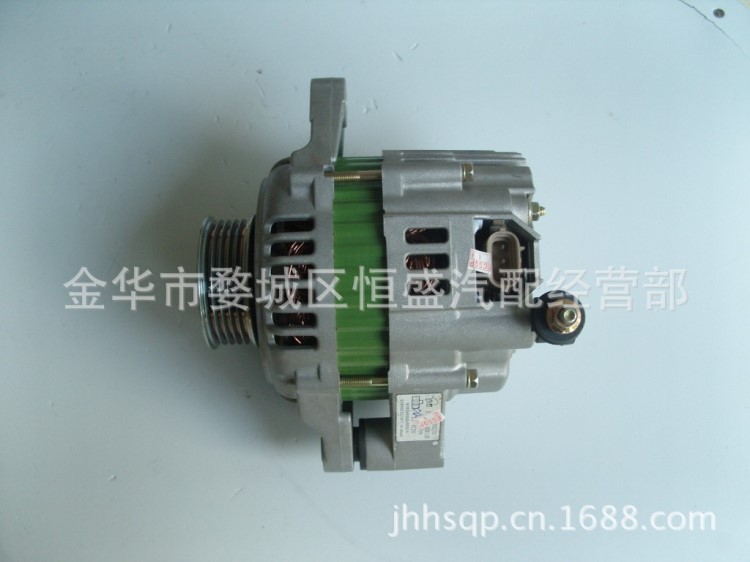 昌河鈴木浪迪 1.4發(fā)動(dòng)機(jī) 1.2發(fā)動(dòng)機(jī)通用 汽車發(fā)電機(jī)總成配套