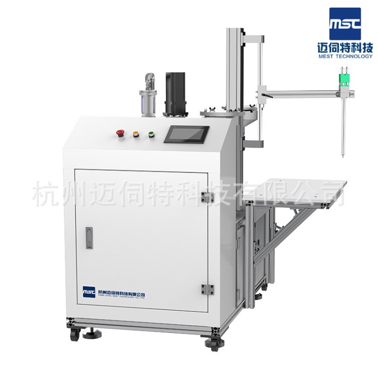 灌膠機杭州 雙組份自動灌膠機 半自動灌膠機 硅膠自動灌膠機