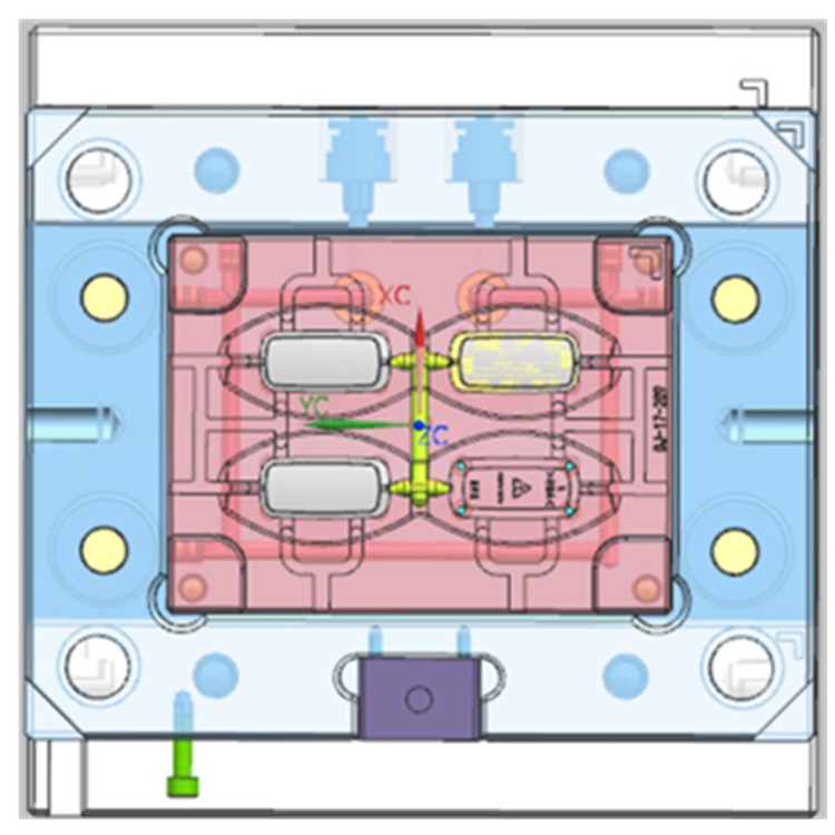 臉盆模具 大型塑料模具 3d打印加工 壓鑄模具 模具廠家 模具加工