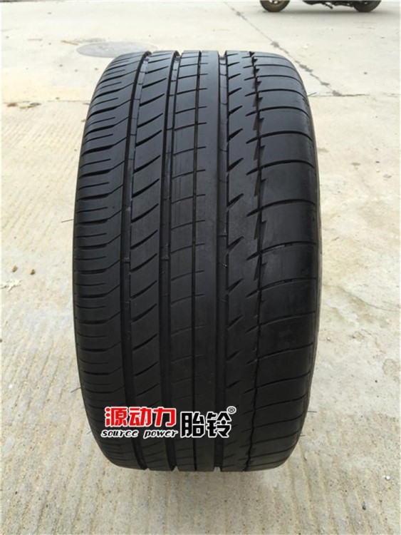 米其林輪胎285/35R21 325/30R21 PSS 108Y 寶馬新X5/X6M后