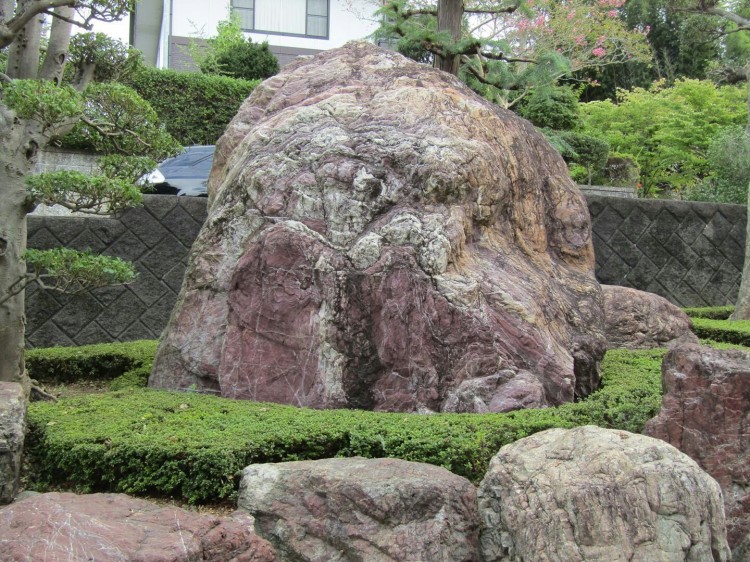 玻璃鋼假山假石頭雕塑室內(nèi)外裝飾仿假石假山裝飾品 園林雕塑擺件