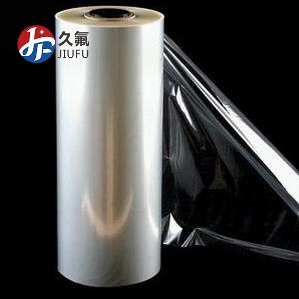供應(yīng)pet離型膜 聚全氟乙丙稀薄膜 F46透明薄膜 耐腐蝕鐵氟龍薄膜