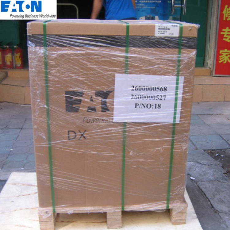 EATON伊頓UPS電源DX6000XL(6kva/4800w)原梅蘭日蘭MGE