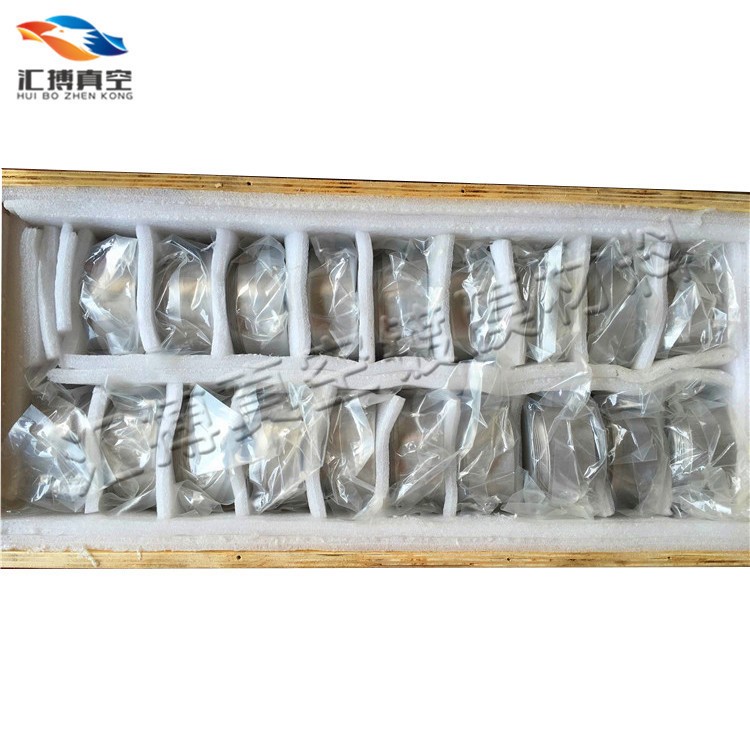 各種比例鈦鋁合金靶材100*40多弧靶磁控濺射鍍玫瑰金色用鈦鋁靶