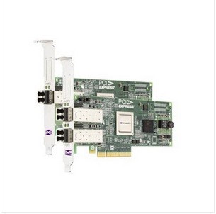 IBM System x Emulex 8GB FC 雙口 PCI-E HBA 光釬通道卡