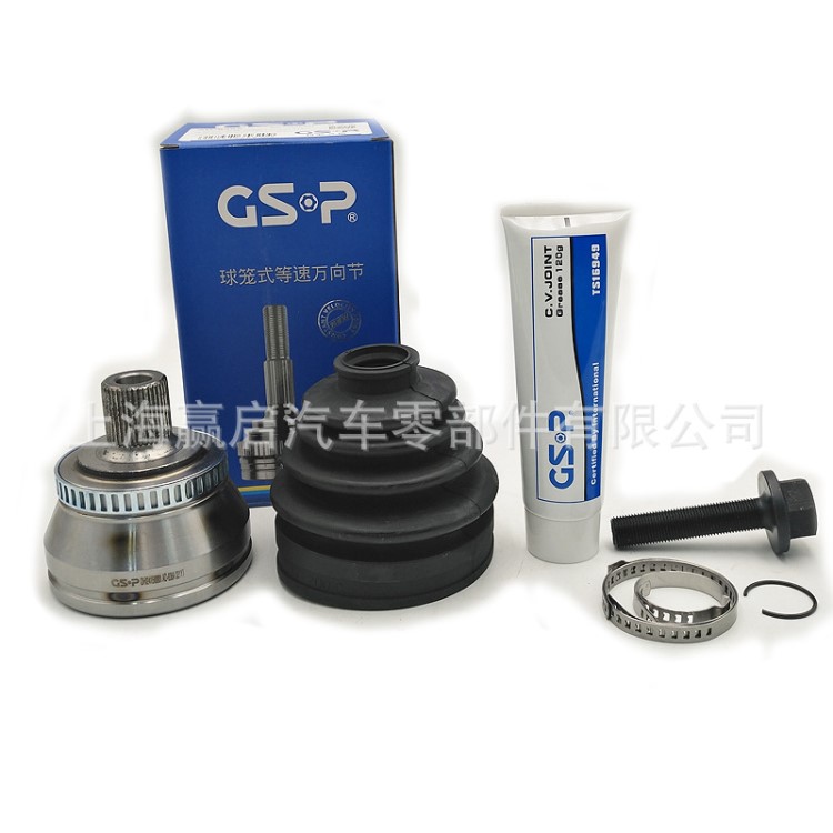GSP外球籠帶修理包適用別克老凱越新凱越08凱越HRV GM-82
