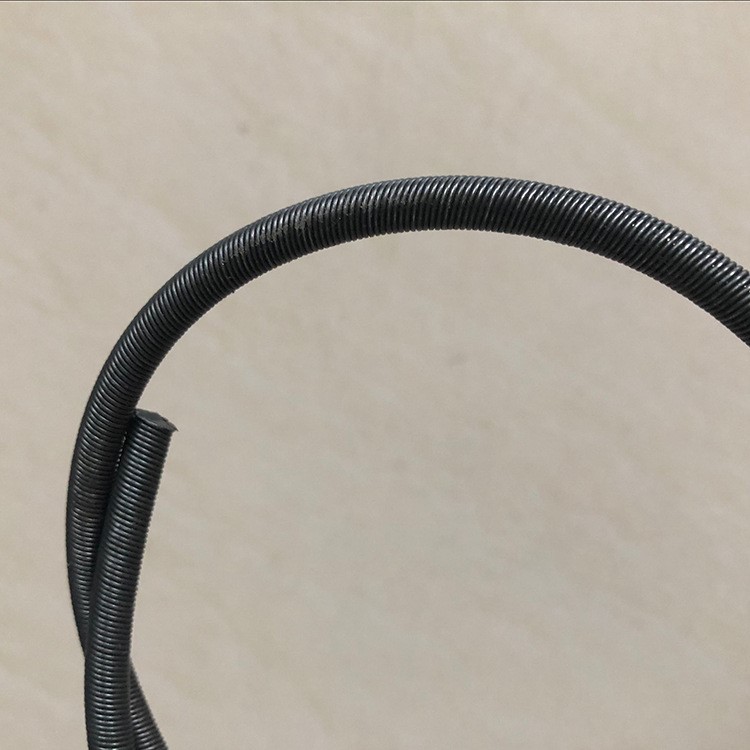 厂家定制振动棒机械钢丝传动软轴70#16mm农机割灌机棘轮软轴芯