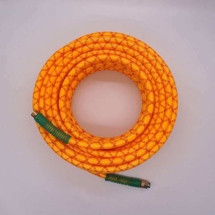 农用喷雾管子软管机动喷雾器打药机高压水管轻便高压水晶胶管