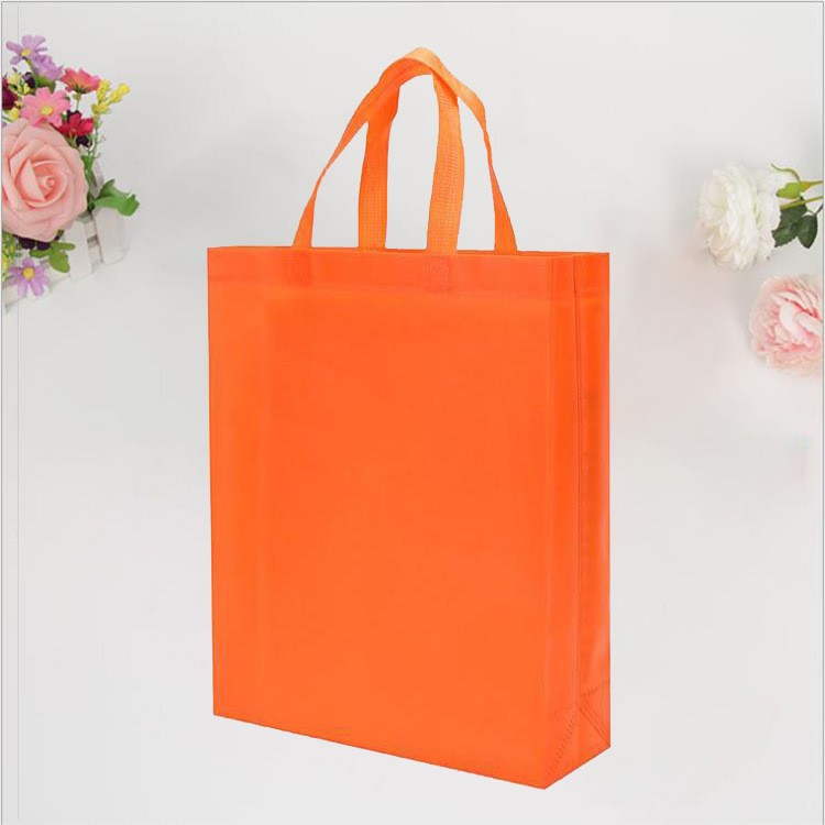 批發(fā)定制立體折疊 袋 無(wú)紡布手提兜子 無(wú)紡布袋定制宣傳廣告袋