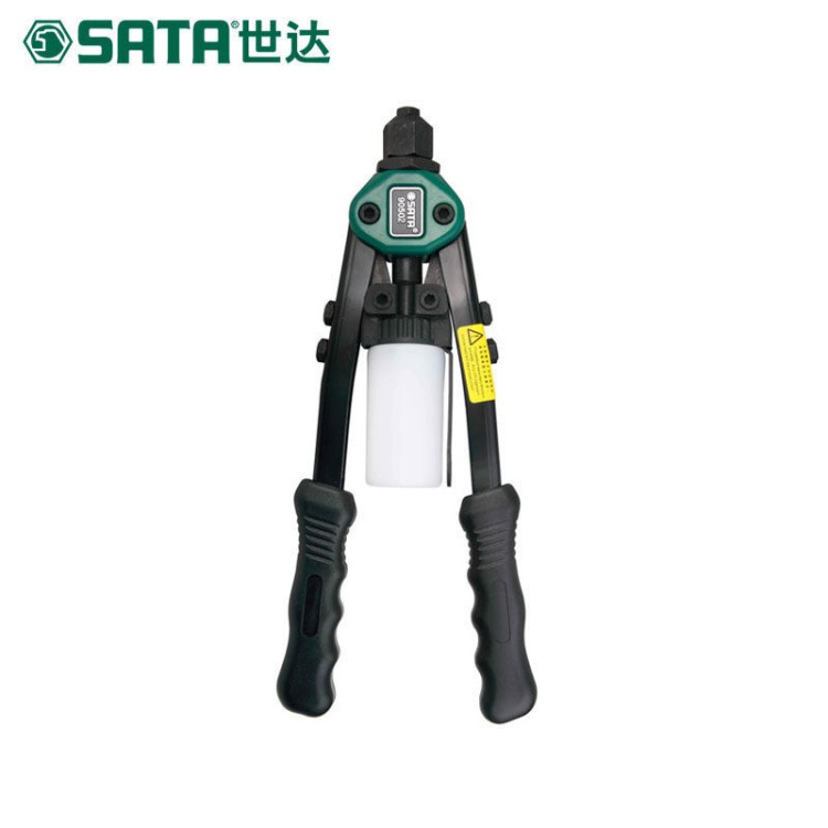 世達(dá)（SATA） 省力型雙把拉鉚槍 90502