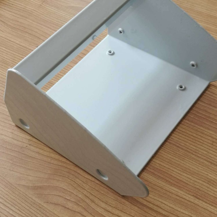 厂家定制cnc中心数控冲床折弯金属薄板异型成型精密钣金加工