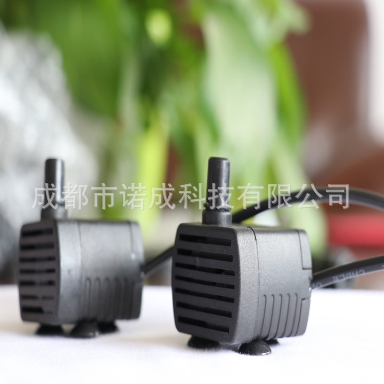 4.2W NC34-1219揚(yáng)程1.9米太陽(yáng)能水泵噴泉無(wú)刷直流微型潛水泵