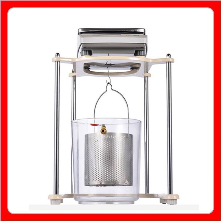 JS2000雙杰靜水力天平5000g/0.1g雙杰靜水力學(xué)電子天平JS5000