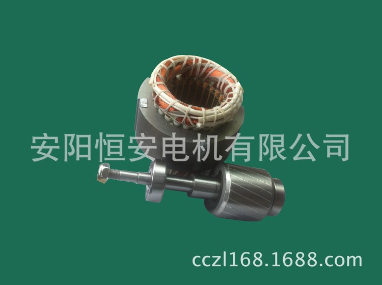 廠家直供定轉(zhuǎn)子沖片，電機(jī)鐵芯，制動(dòng)器定轉(zhuǎn)子