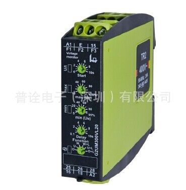 德國TELE原裝 G2UM300VL20 高低壓報警繼電器 現(xiàn)貨庫存價優(yōu)