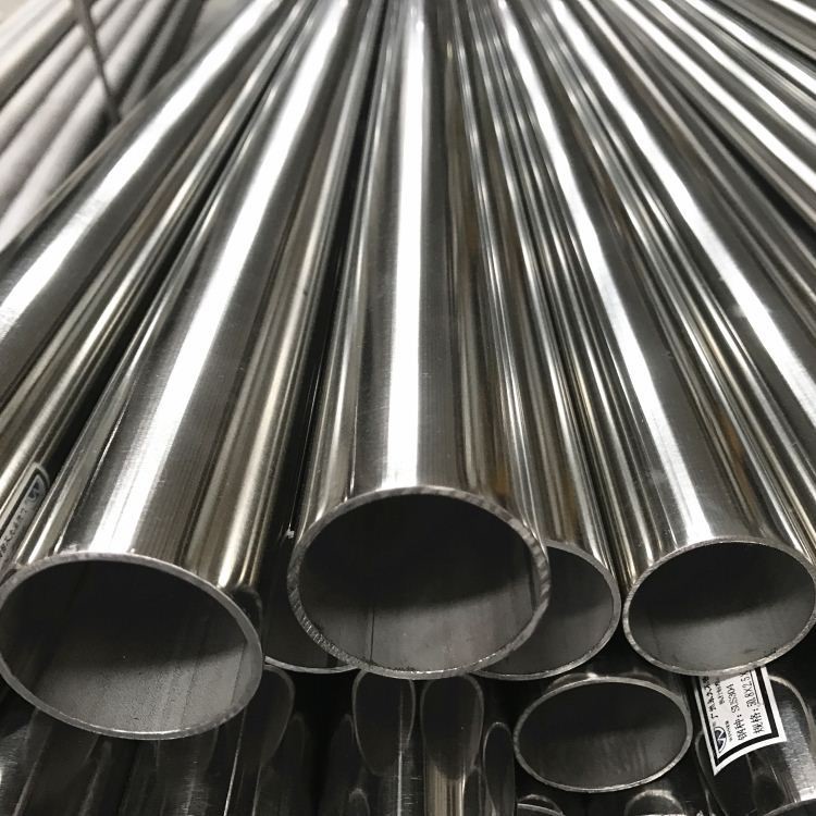 湖南不銹鋼裝飾管 不銹鋼圓管 國(guó)標(biāo)304不銹鋼圓管加工制品