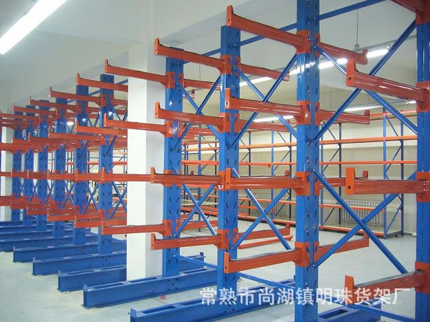 常熟廠家直銷懸臂式貨架/蘇州無錫重型懸臂貨架