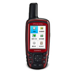 GARMIN MAP629SC