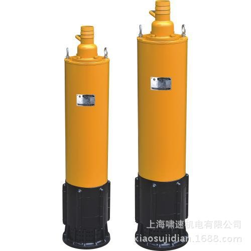 廠家直銷QXN型內(nèi)裝式潛水泵 工程用潛水泵1.5KW-37KW 規(guī)格