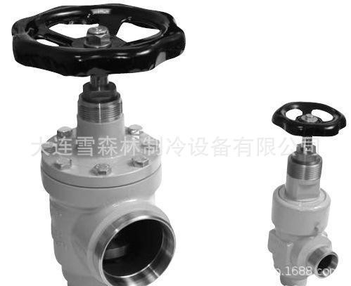 【原裝】丹佛斯截止閥STC40 148B4608 148B4609 角閥