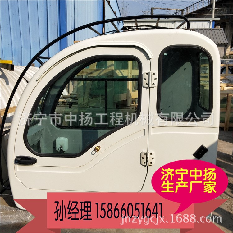 廠家低價(jià)定制各種 徐工16D吊車 貨車 等車型駕駛室歡迎定制