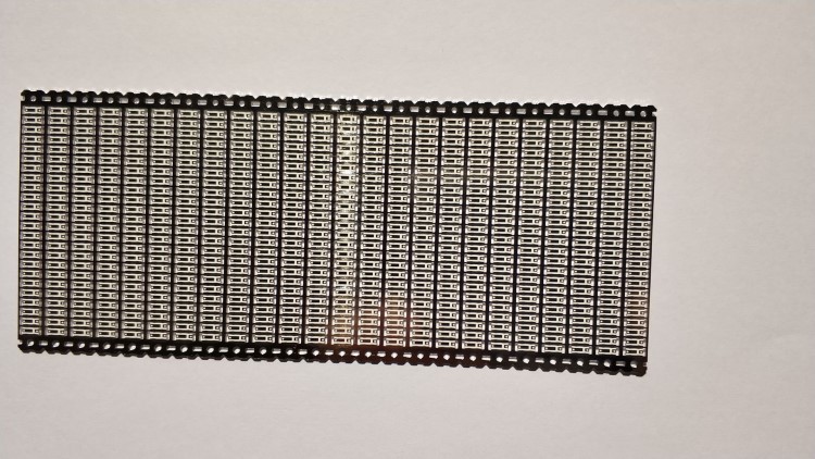 东莞厂家直销LED SMD3014 4014 2835 3030 3535 5050 5053支架