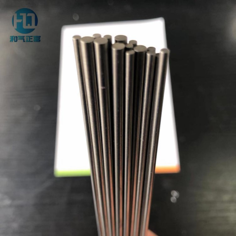 供應(yīng)鎢棒99.95% 電阻焊機(jī)電極濺射靶材配重塊和加熱元件