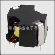 生产LED开关电源变压器12V RM-10 照明变压器