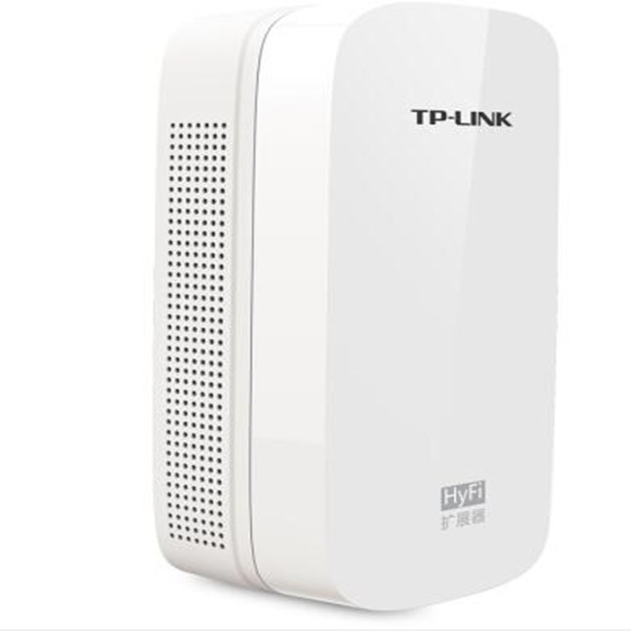 TP-LINK TL-H39R&TL-H39E HyFi智能無線擴(kuò)展器 HyFi無線套裝使用