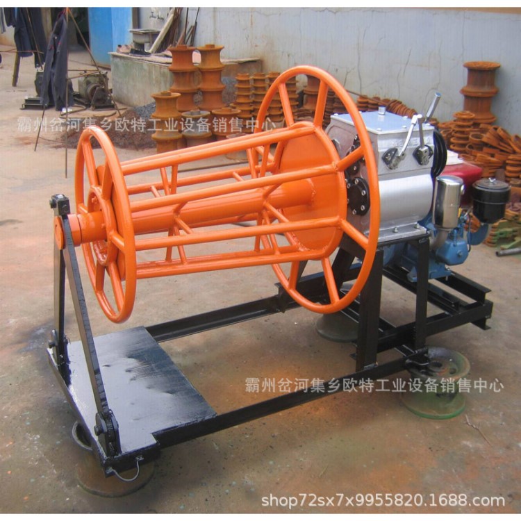機(jī)動(dòng)錐形收線穿線機(jī)大線圈儲(chǔ)線機(jī)量大優(yōu)惠
