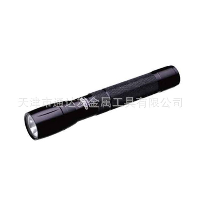 STANLEY/史丹利 高強度鋁合金LED手電筒2xAA 96-262-23