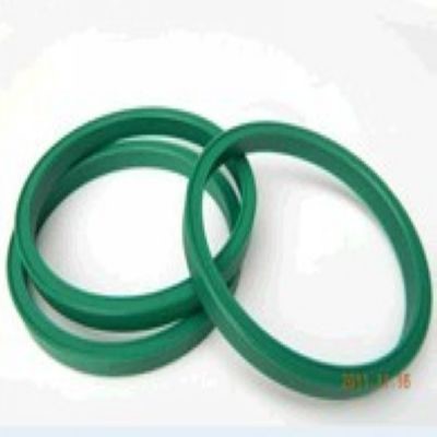 廣研JB-7 日本華爾卡VALQUA 臺灣鼎基UN Y型圈 孔軸通用密封圈