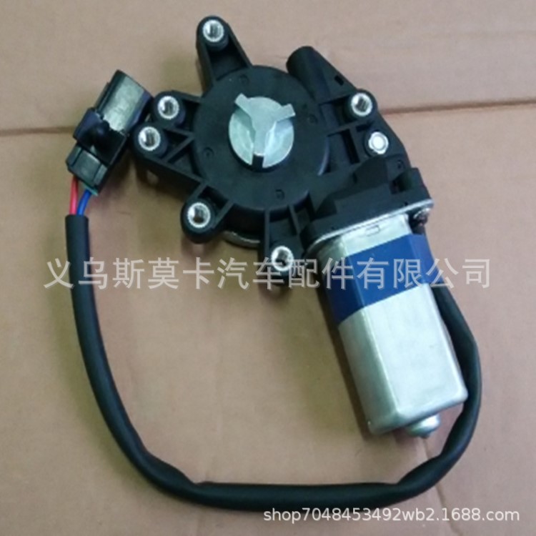 高品質汽車玻璃升降電機 適用于 五十鈴 ISUZU 1-74418176-0