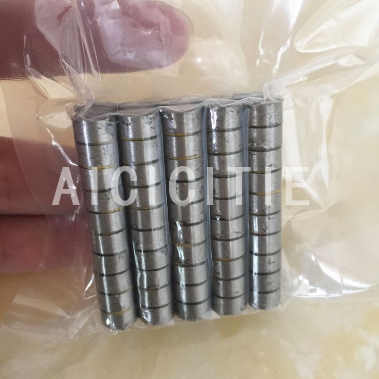 生產釹鎳鈷強磁 加工定做耐高溫磁鐵 釤鈷強力高溫磁石