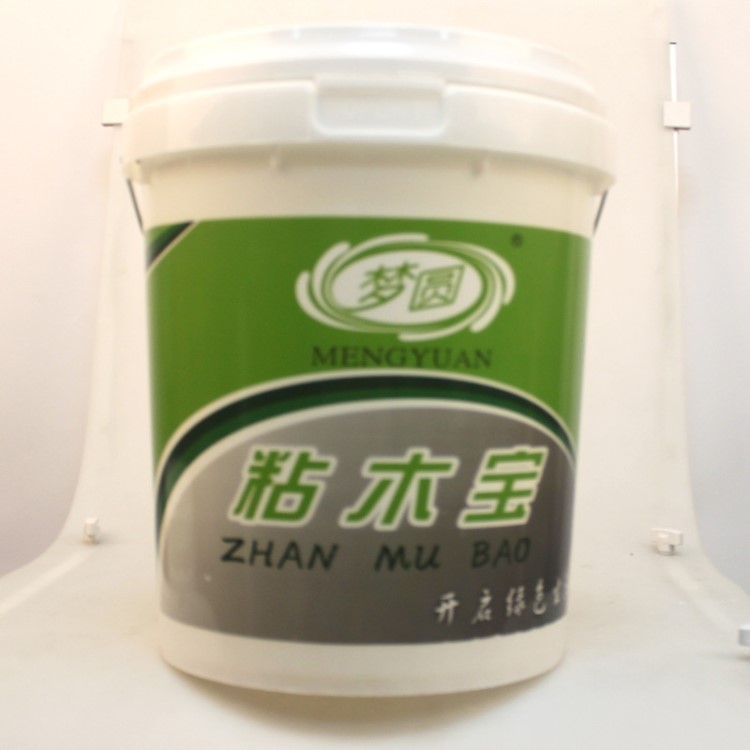 供應批發(fā)夢圓粘木 白膠通用型白乳膠 木工粘貼專用環(huán)保