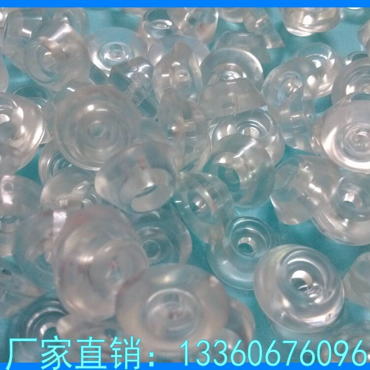 青島家具餐桌椅腳透明塑料軟腳墊 PVC防撞防滑防塵塑膠硅膠墊
