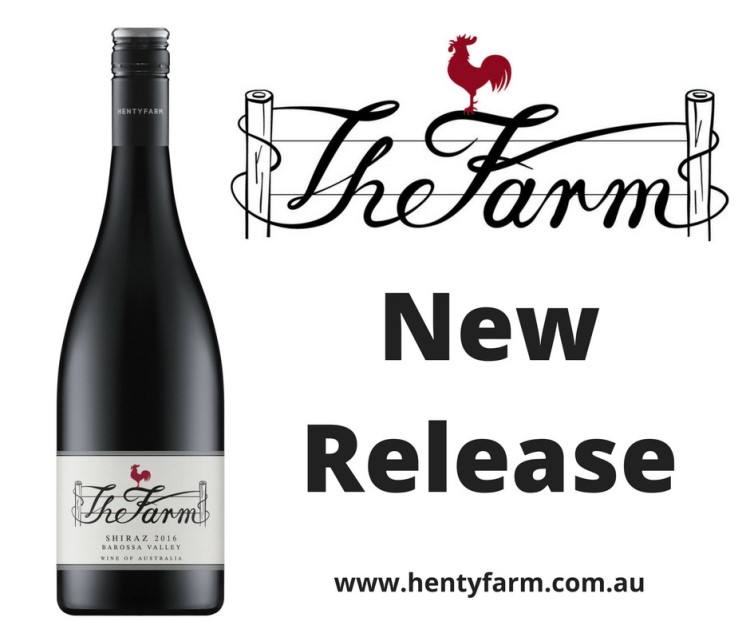 亨蒂莊園系列巴羅薩西拉紅葡萄酒 Henryfarm The Farm Barossa