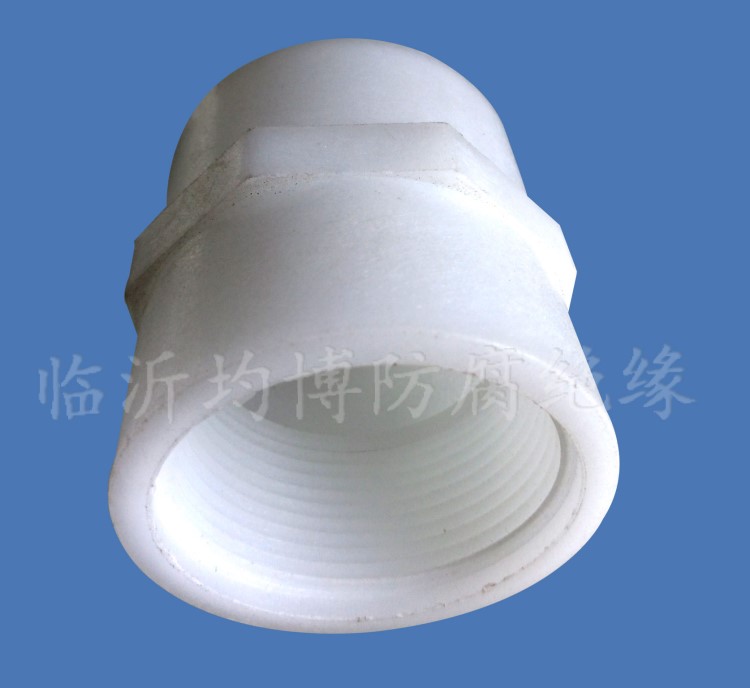 聚丙烯內(nèi)絲直節(jié) FRPP內(nèi)絲 PP內(nèi)絲 PP內(nèi)牙接頭
