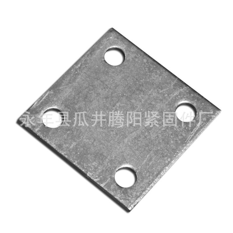 廠家定做異形鋼板預(yù)埋鋼板等離子切割 鐵板鐵餅 剪板機(jī) 沖床加工