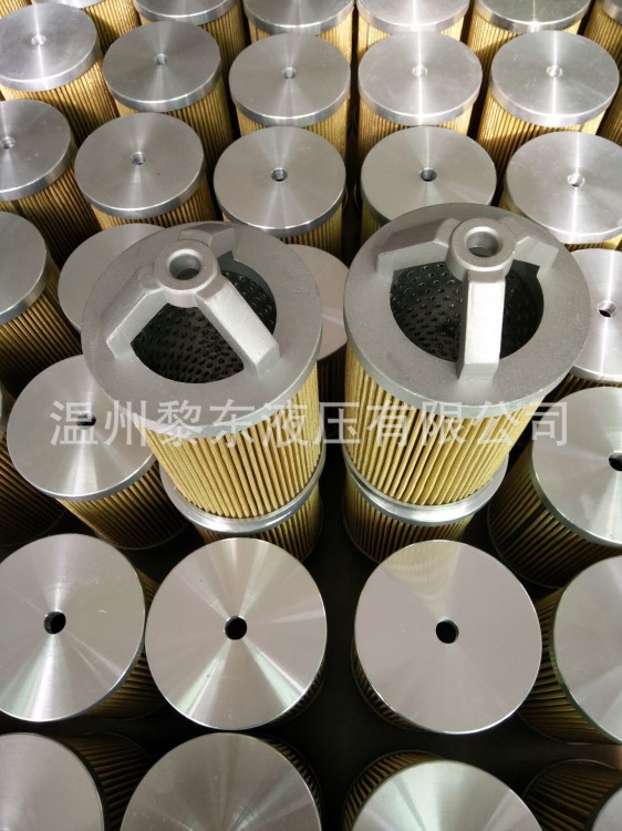 直銷；Made in Germany德國油壓濾芯過濾器.定做非標濾油器