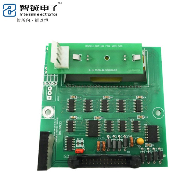 温州smt贴片加工厂 pcba电路板加工定做焊接 线路板焊接smt插件