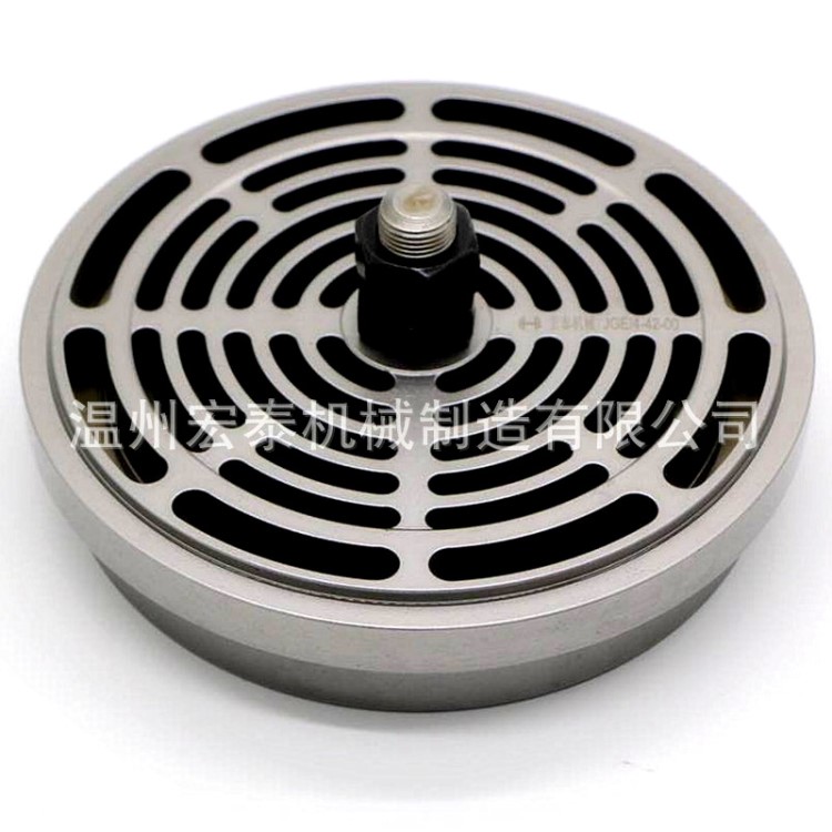 大型活塞式往復(fù)式壓縮機(jī)氣閥 進(jìn)排氣閥組件 壓縮機(jī)空壓機(jī)配件