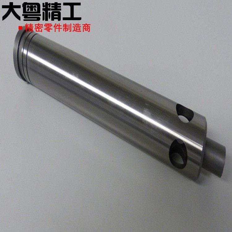 精密研磨加工軸類零件 機械滾軸電機主軸加工 閥芯閥套研磨軸心桿