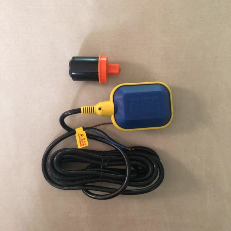 SHTO 世通ST-M15浮球液位控制器 水塔水箱浮球開關(guān)
