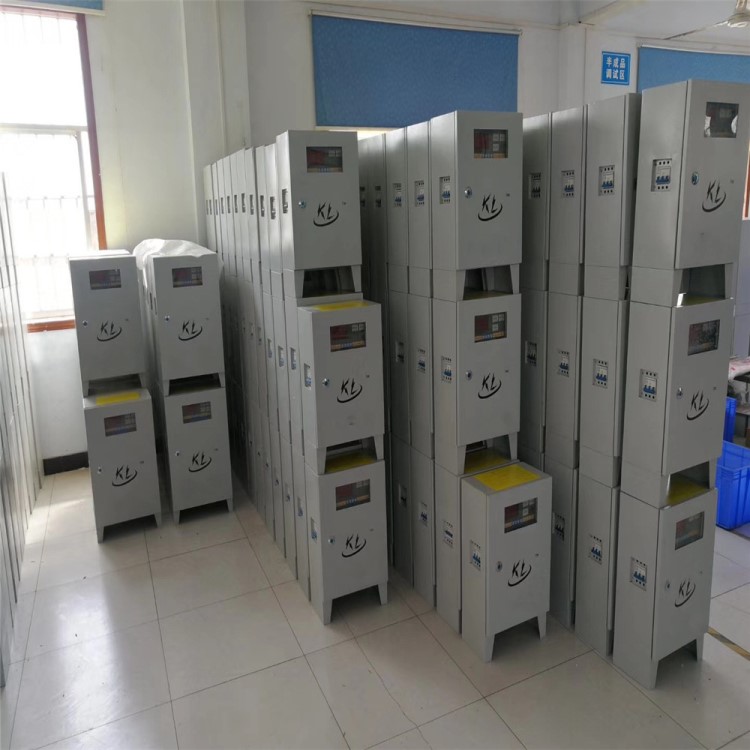 廠家直銷配料機稱重電腦箱水泥稱和配料倉自動計量定量控制電控箱
