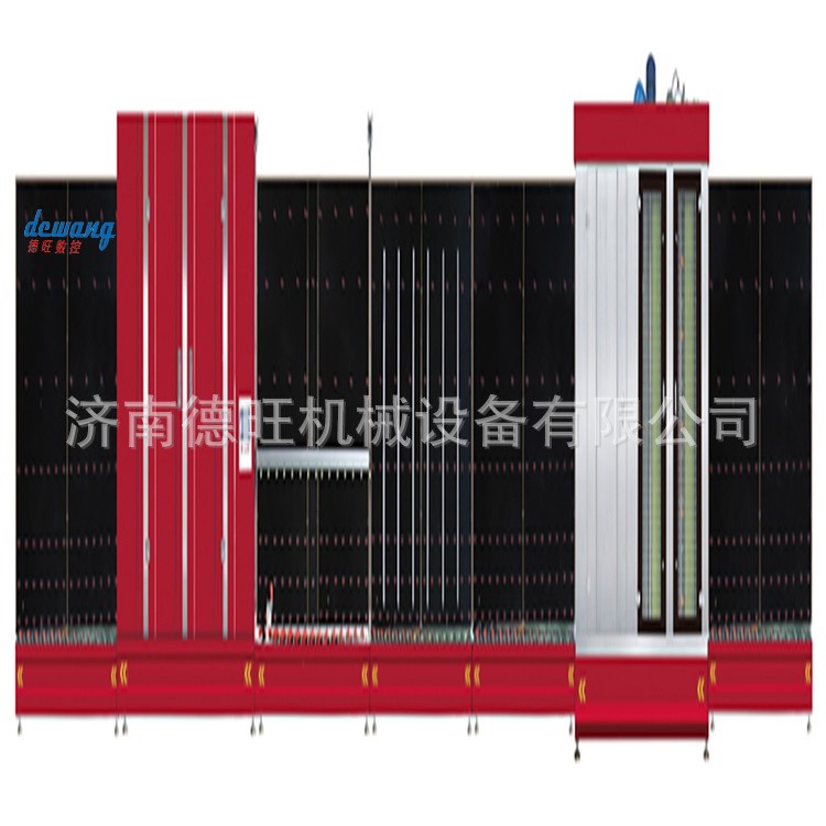 2019立式中空玻璃生產(chǎn)線中空玻璃機械成套中空玻璃設(shè)備