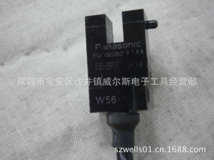 PANASONIC 松下光電開關(guān) PANADAC 914B